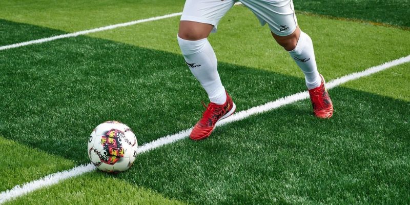 Cách sử dụng tin tức trước trận đấu để đặt cược