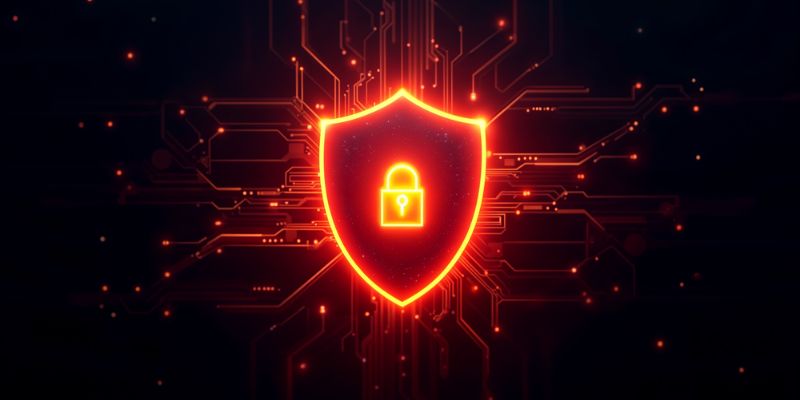 Chính sách bảo mật tại nhà cái uy tín