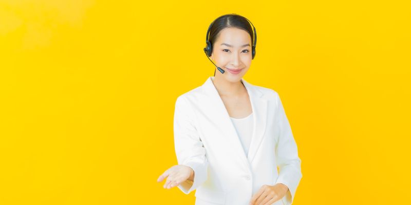 Dịch vụ CSKH tại nhà cái May88 hoạt động 24/7