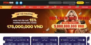 Điểm khác biệt giữa nhà cái May88 trên thị trường cá cược