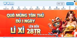 Giới thiệu thông tin về nhà cái WW88