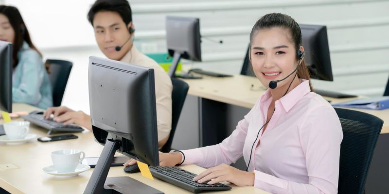 Nhà cái QQ88 luôn hỗ trợ khách hàng nhanh chóng