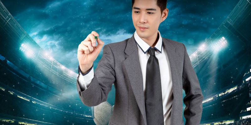 Những bài học từ phong cách BTV Anh Quân