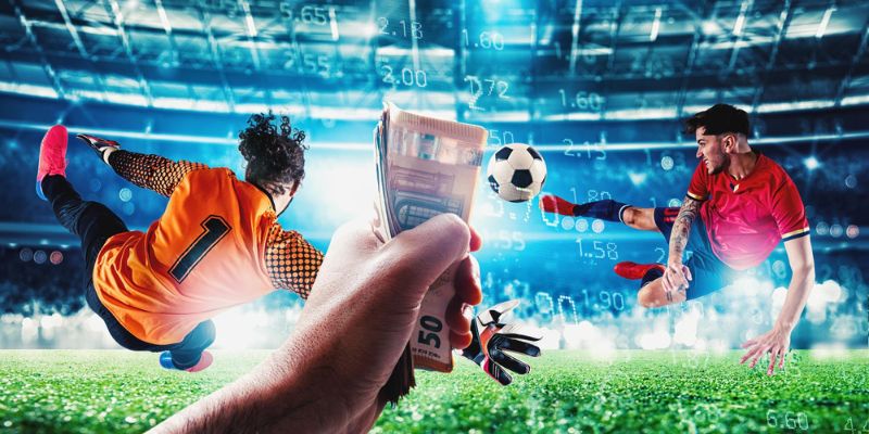 Những lưu ý cần nhớ khi chơi kèo hiệp đấu