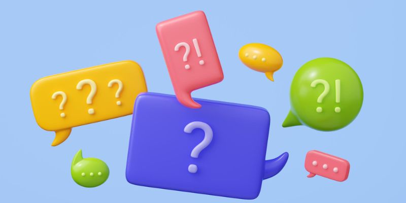 Tìm hiểu về chuyên mục giải đáp câu hỏi