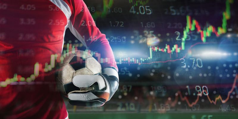 Tổng hợp các tỷ lệ kèo phổ biến